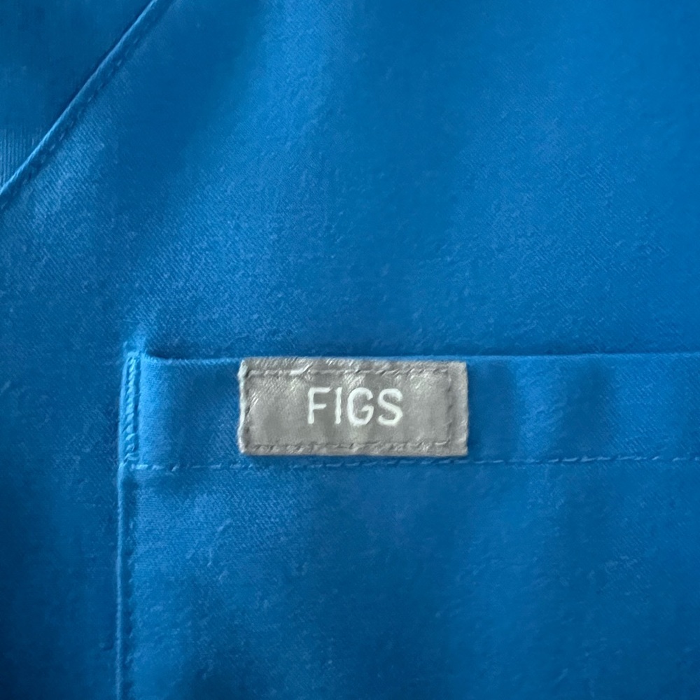 Figs Scrub Set - Picture 5 of 10